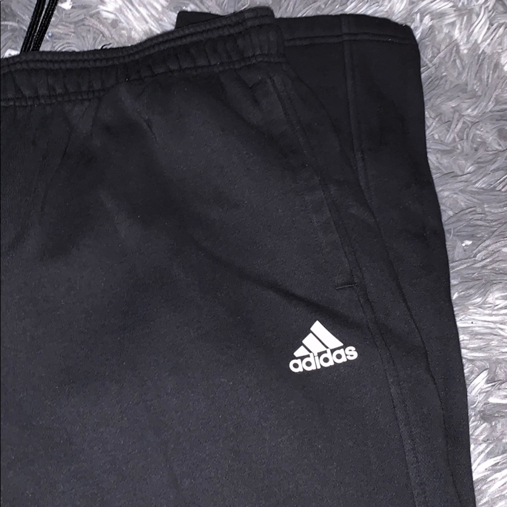 Adidas sweatpants